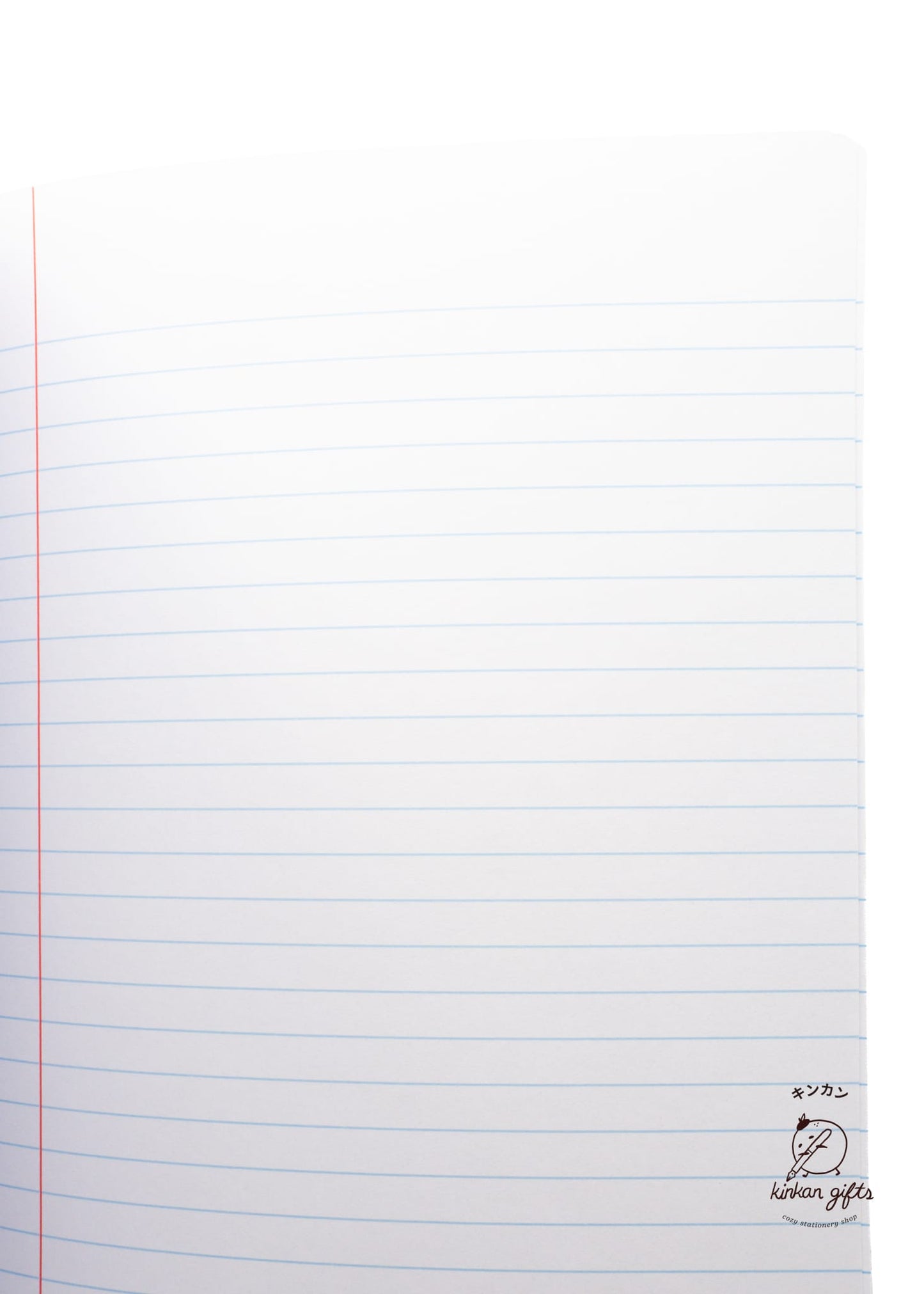 Stationery Store Day Stationery Store Day - Supply Catalog Compy Book