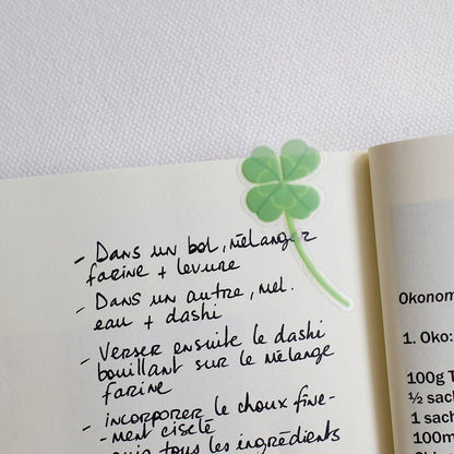Suatelier design Clover