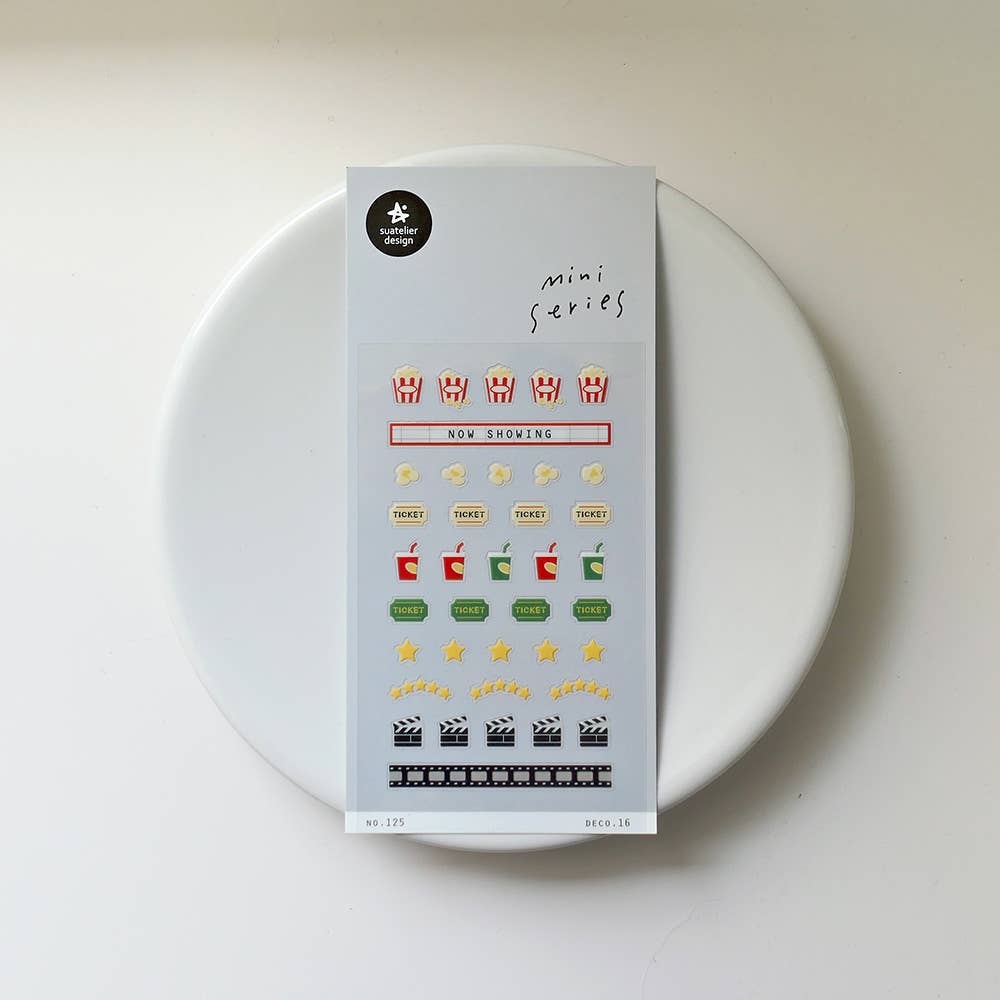 Suatelier design Deco.16