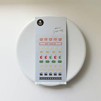 Suatelier design Deco.16