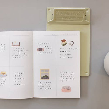 Suatelier design Lazy sunday
