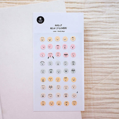 Suatelier design Lively days