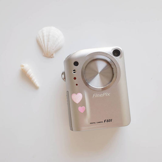 Suatelier design Love heart