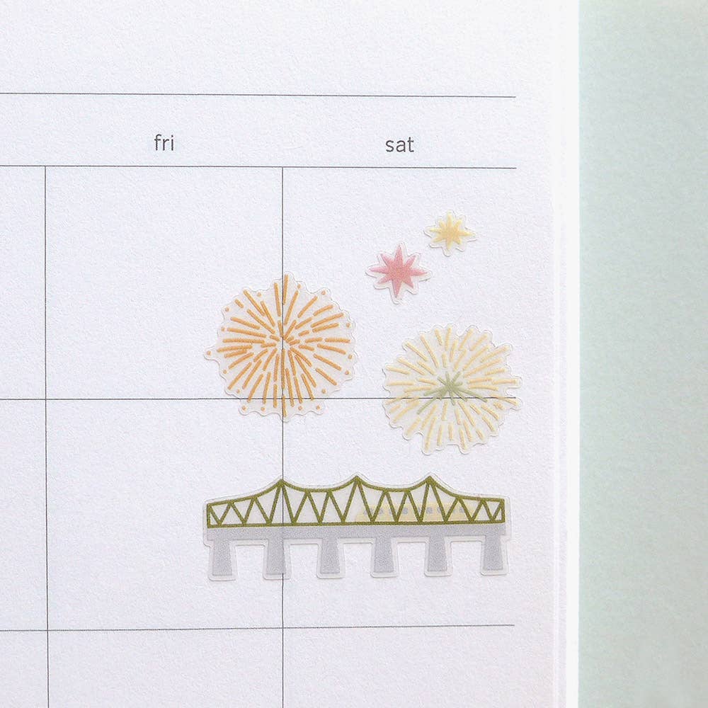 Suatelier design Midnight picnic