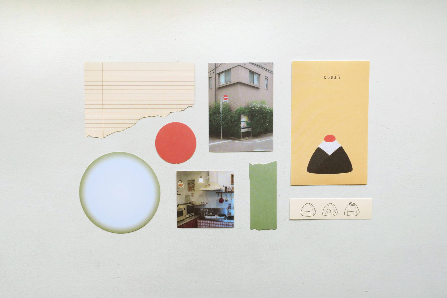 Suatelier design On point. tokyo