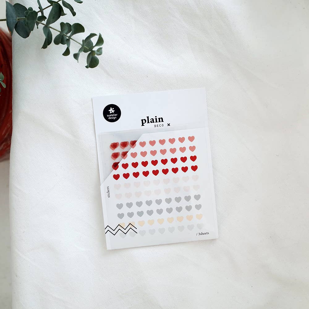 Suatelier design Plain.51