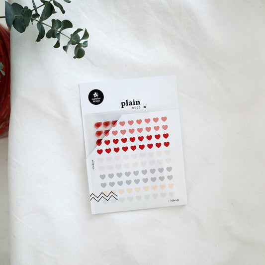 Suatelier design Plain.51