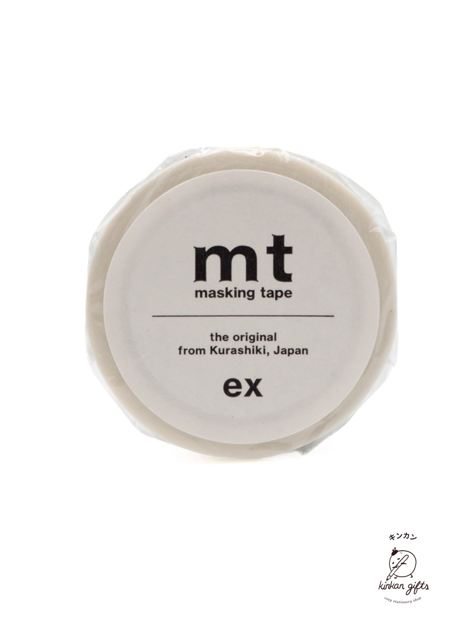 Sweet Bella Decorative Tape Flower mt masking tape single: fab series - Dot Punch