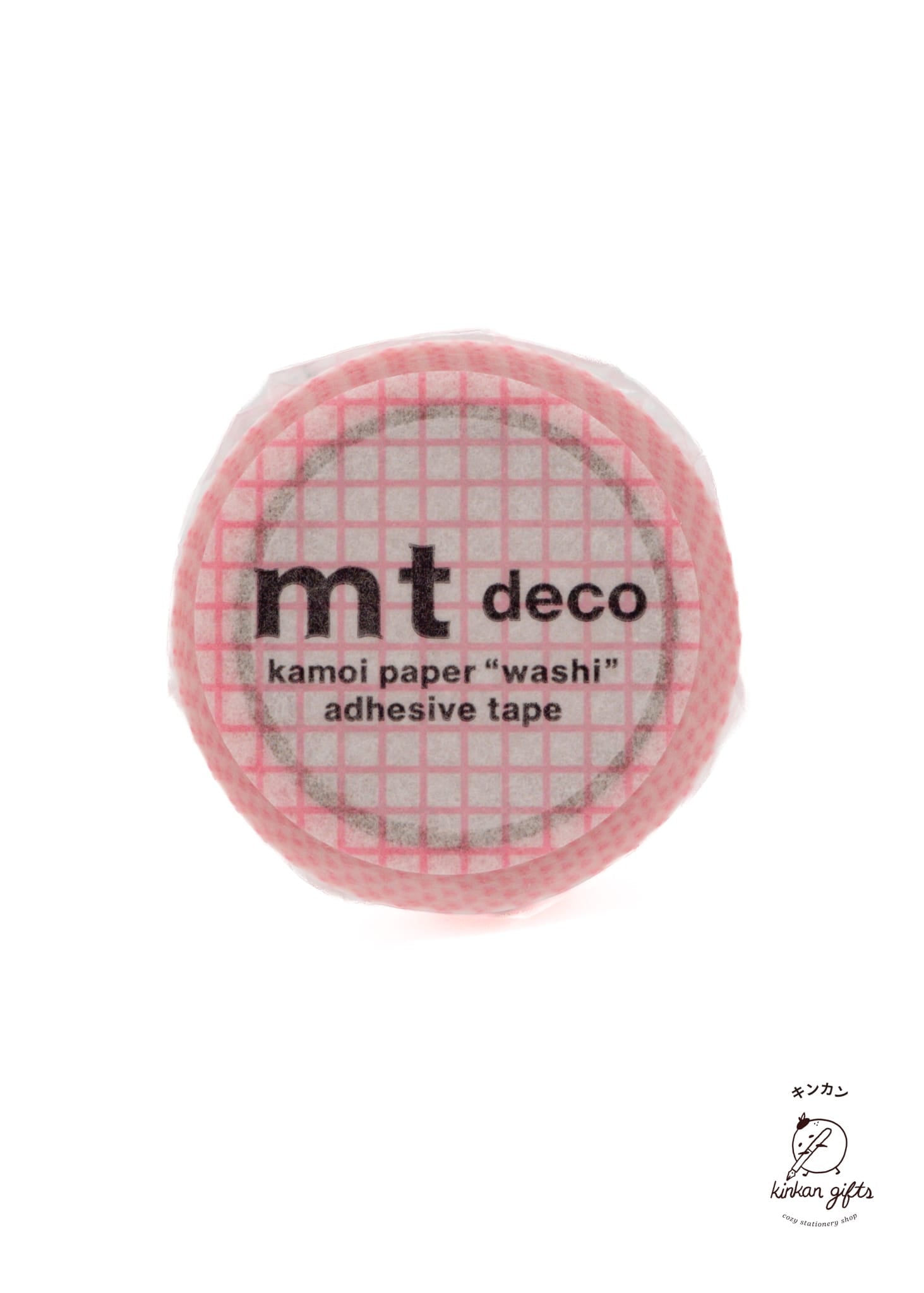 Sweet Bella Decorative Tape Hougan Sakura mt masking tape single: deco series