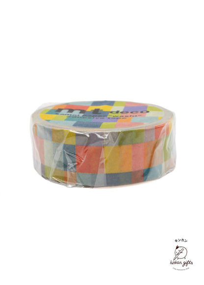 Sweet Bella Decorative Tape mt masking tape single: deco series