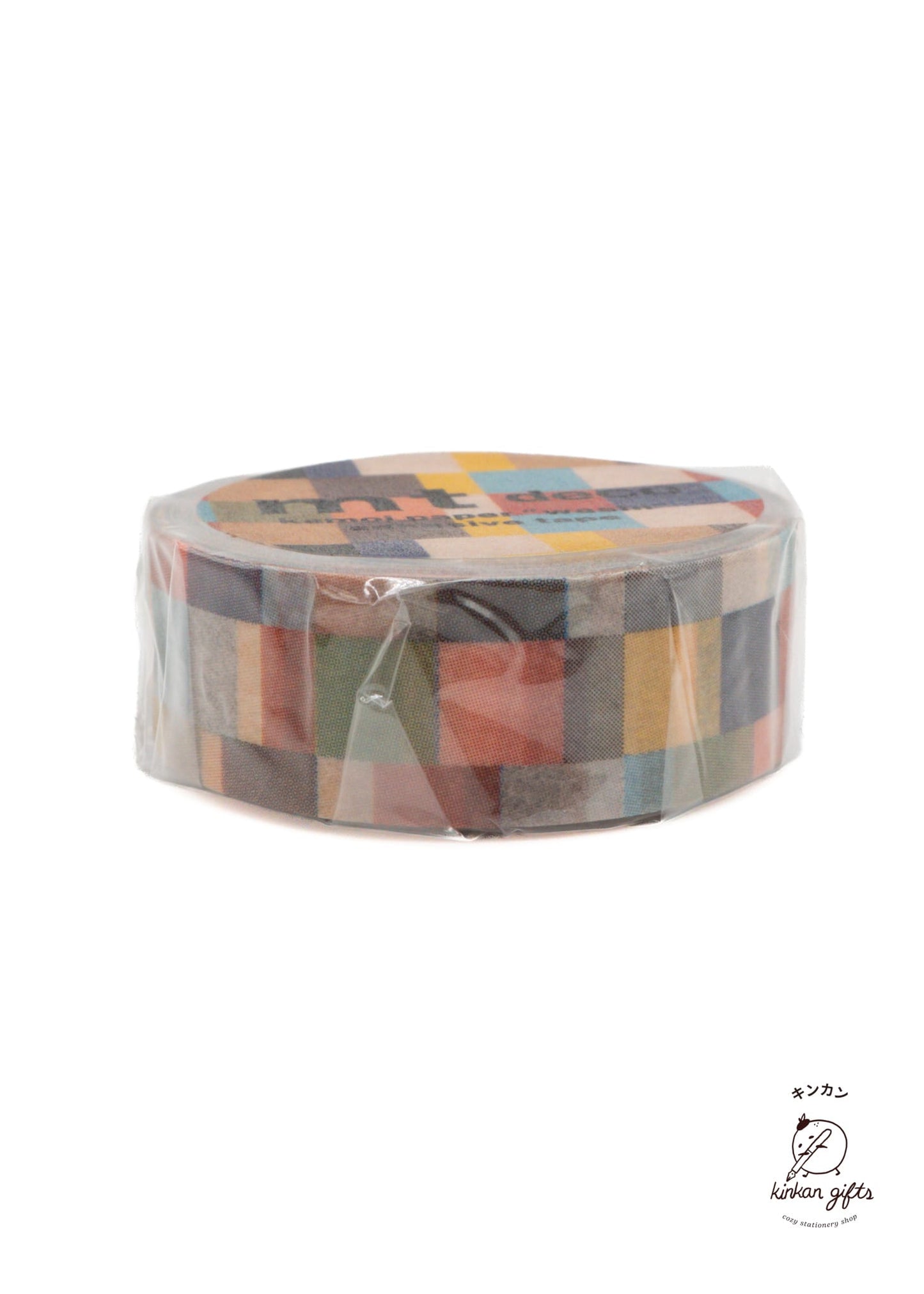 Sweet Bella Decorative Tape mt masking tape single: deco series