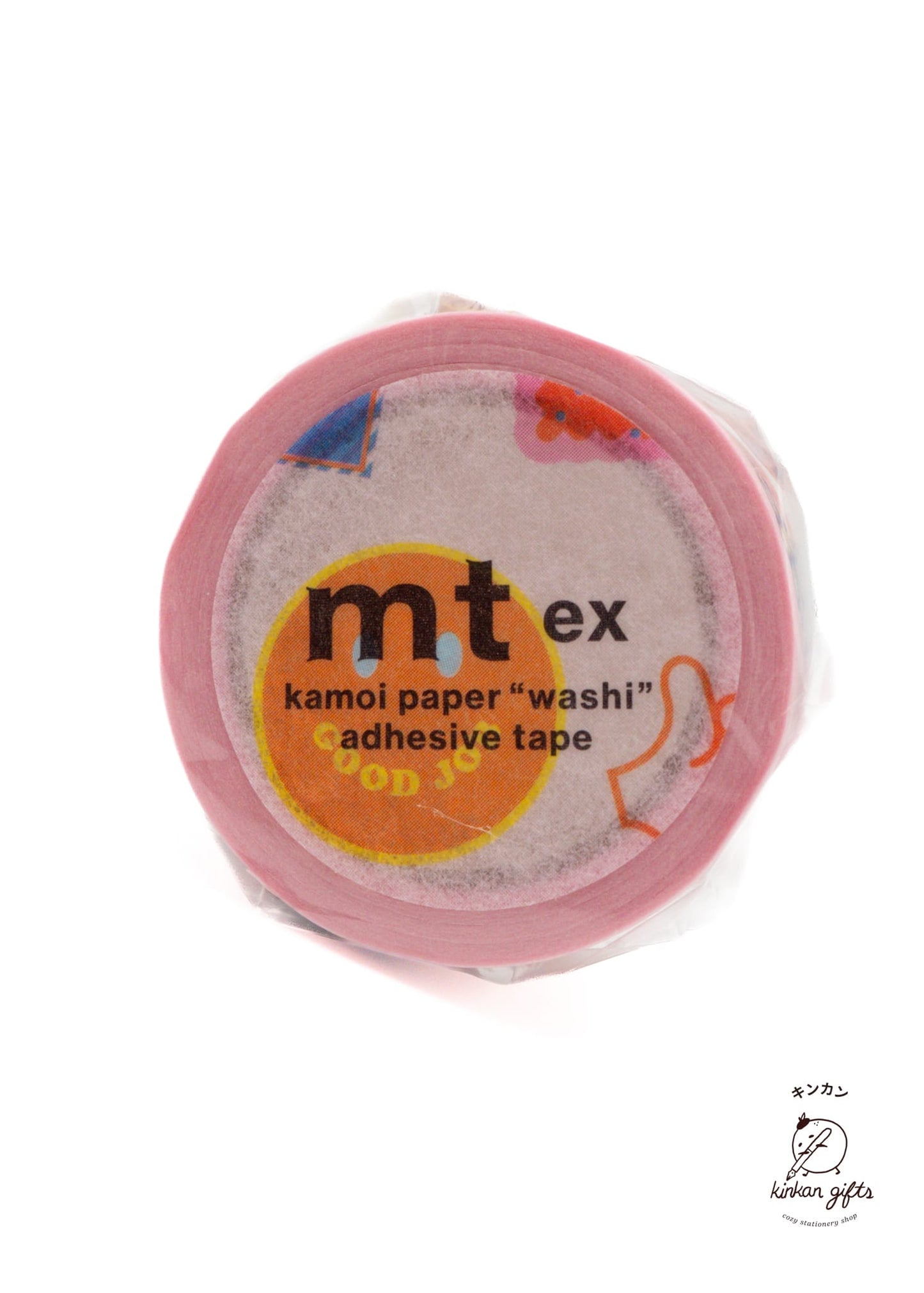 Sweet Bella Decorative Tape mt masking tape single: ex series - 25mm x 7m