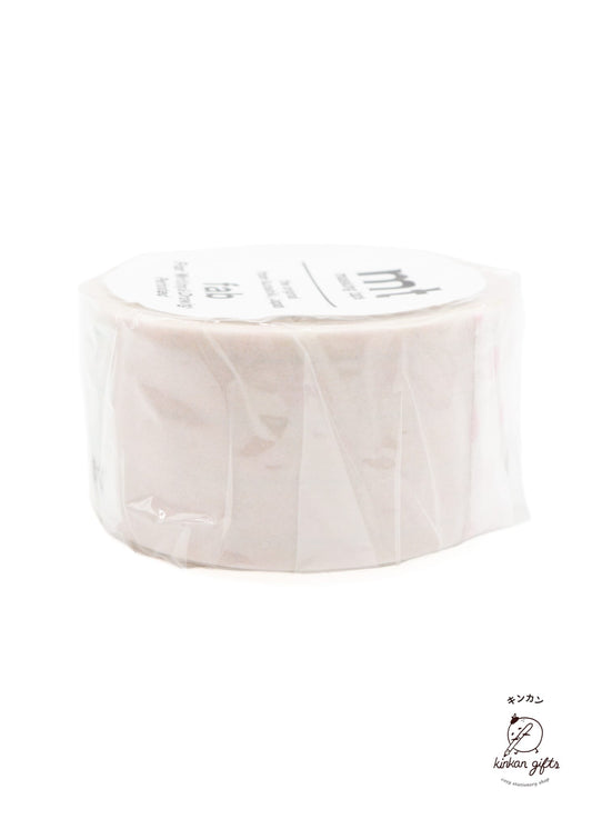 Sweet Bella Decorative Tape onegaishimasu mt masking tape single: fab series - For Writing&Drawing-Perforated