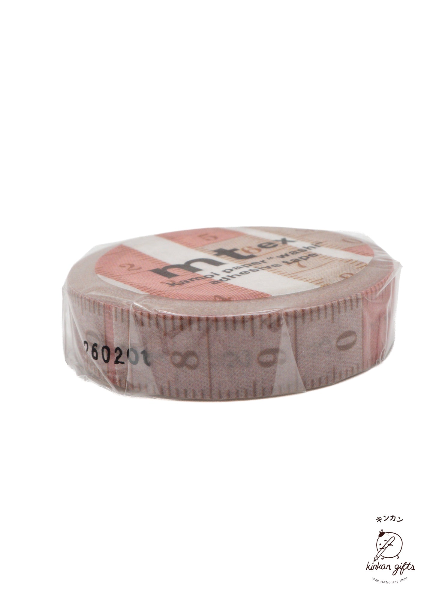 Sweet Bella Decorative Tape Sewing Measure mt masking tape single: ex series - 10mm x 7m