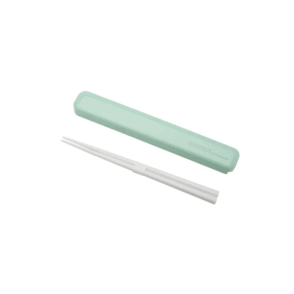TAKENAKA Bento Box Chopsticks & Chopstick Rests Chopsticks - Peppermint
