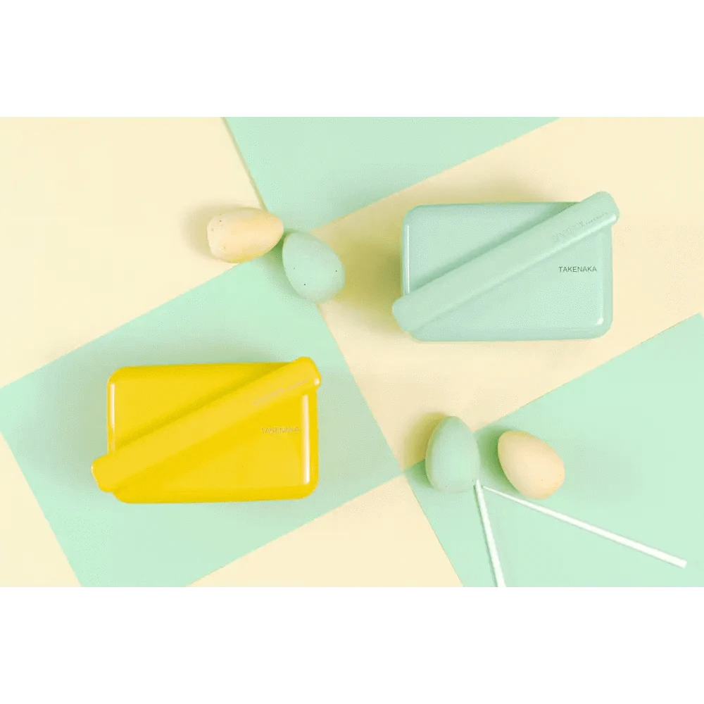 TAKENAKA Bento Box Chopsticks & Chopstick Rests Chopsticks - Peppermint