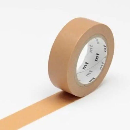 Tape Single: Cork - decorative tapes