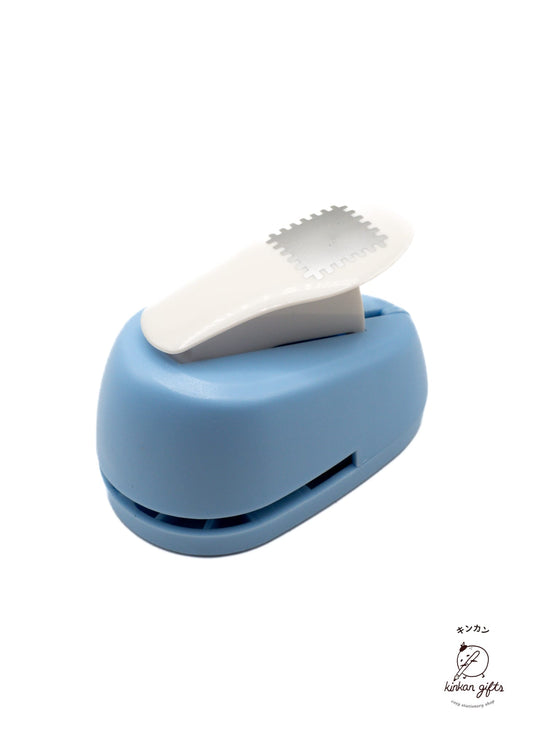 Temu Jef - Stamp Craft Punch
