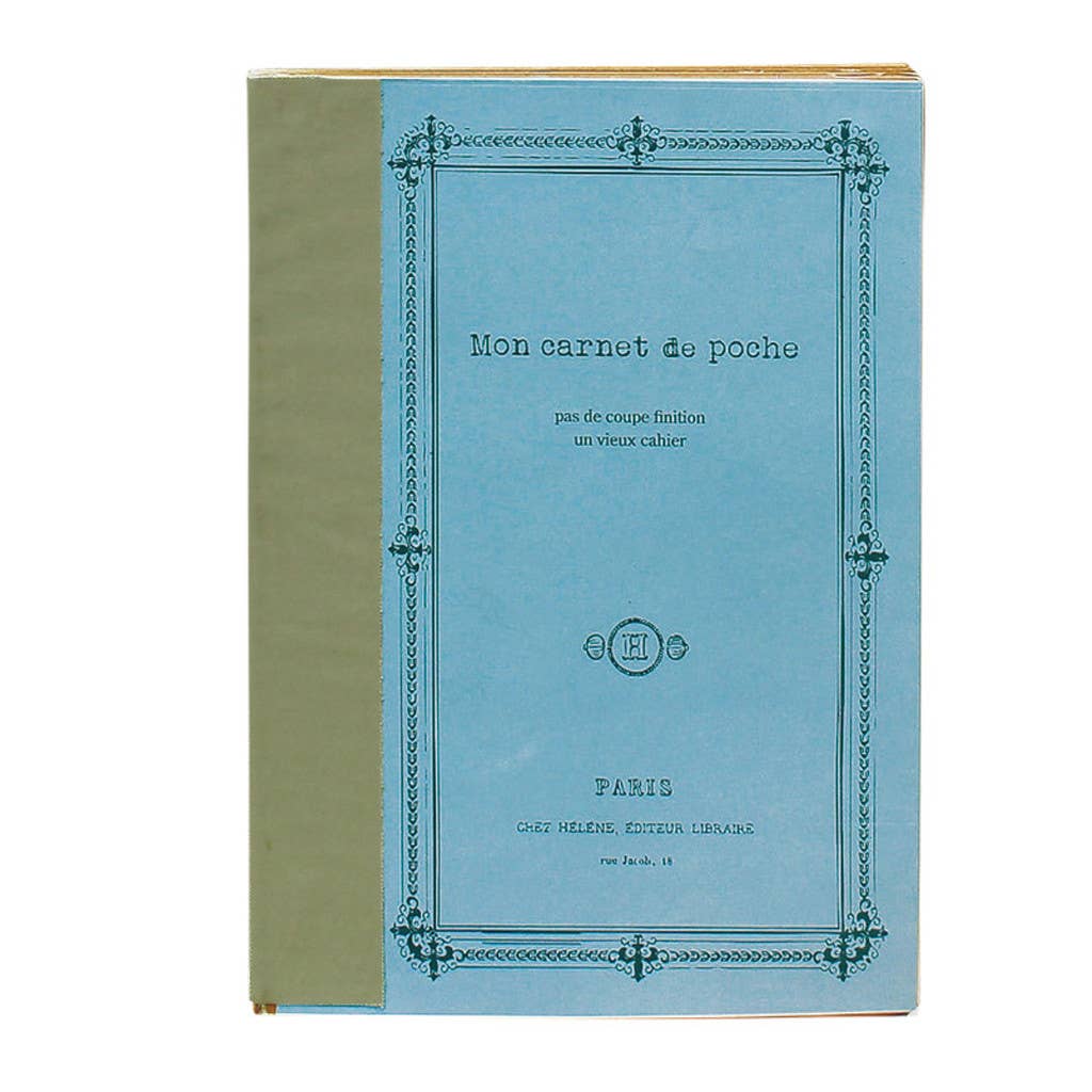 Time Concept Notebooks & Notepads Diary Rough NoteBook B6 Size
