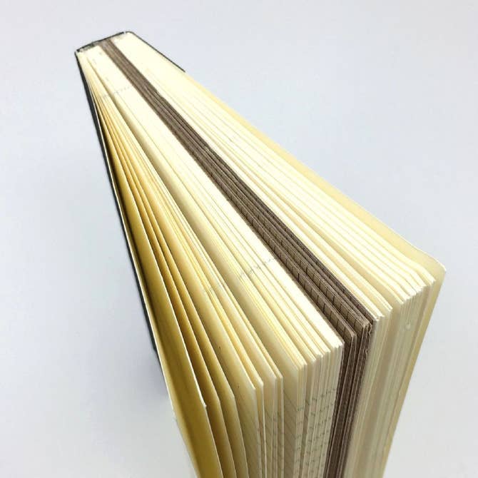 Time Concept Notebooks & Notepads Rough NoteBook B6 Size