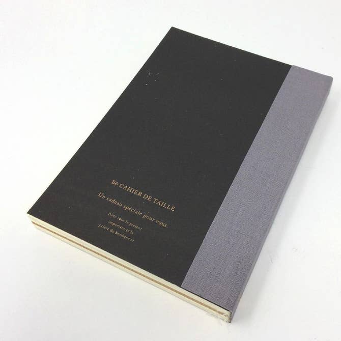 Time Concept Notebooks & Notepads Rough NoteBook B6 Size