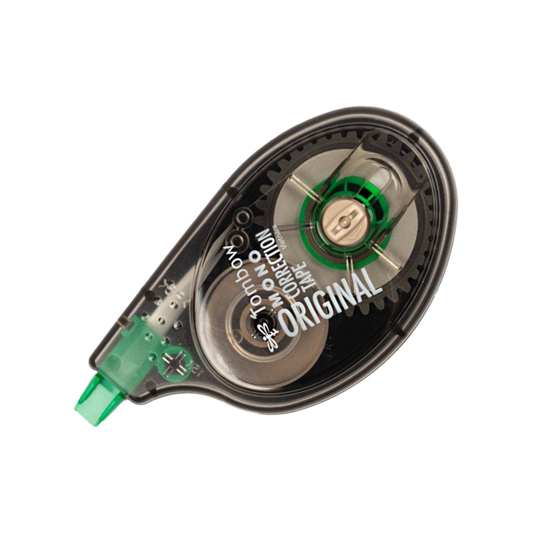 Tombow MONO Correction Tape Original, 4-Pack