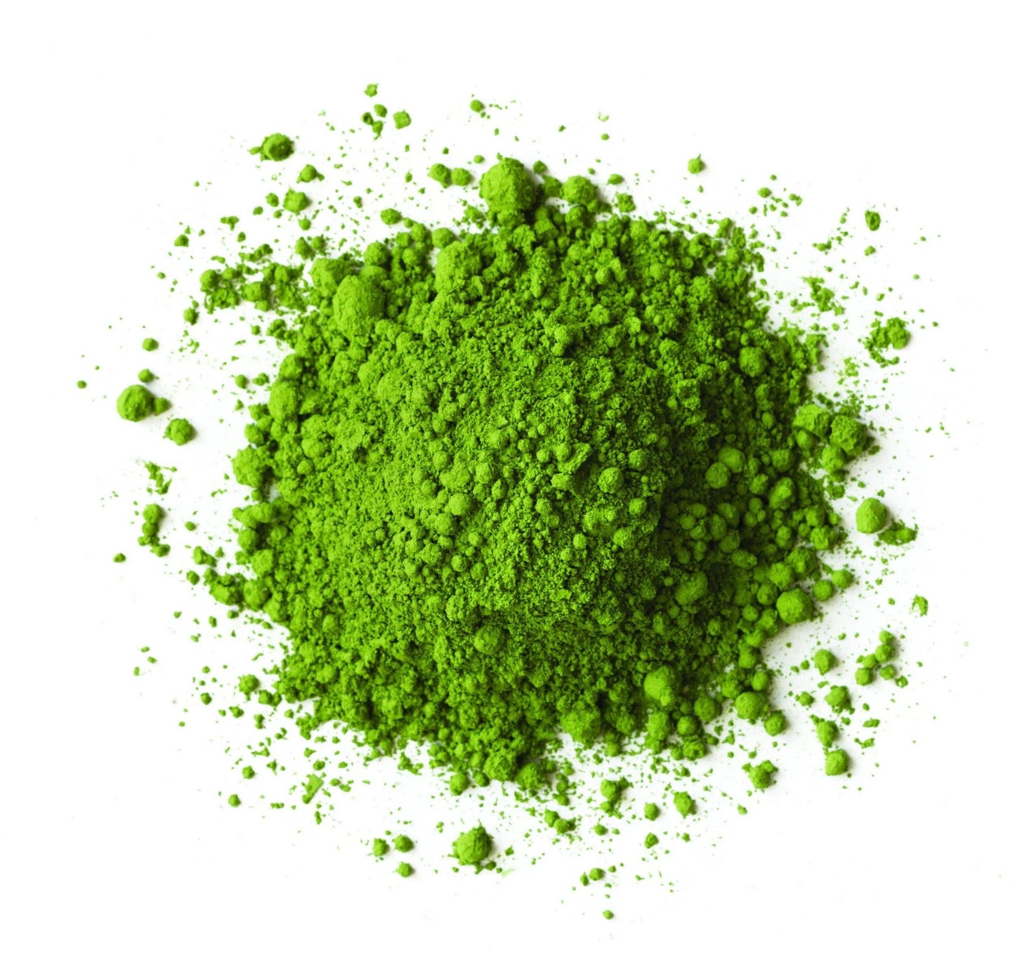 True Tea 40g Retail Tin Daily Matcha
