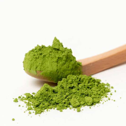 True Tea 40g Retail Tin *New* Barista Matcha