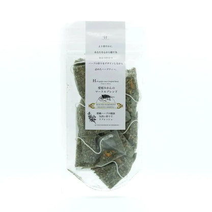 Umami Insider Tea & Tea Sets Ehime Mikan Tea (Mikan, Lemon Myrtle, & Lemon Verbena), 0.52 oz