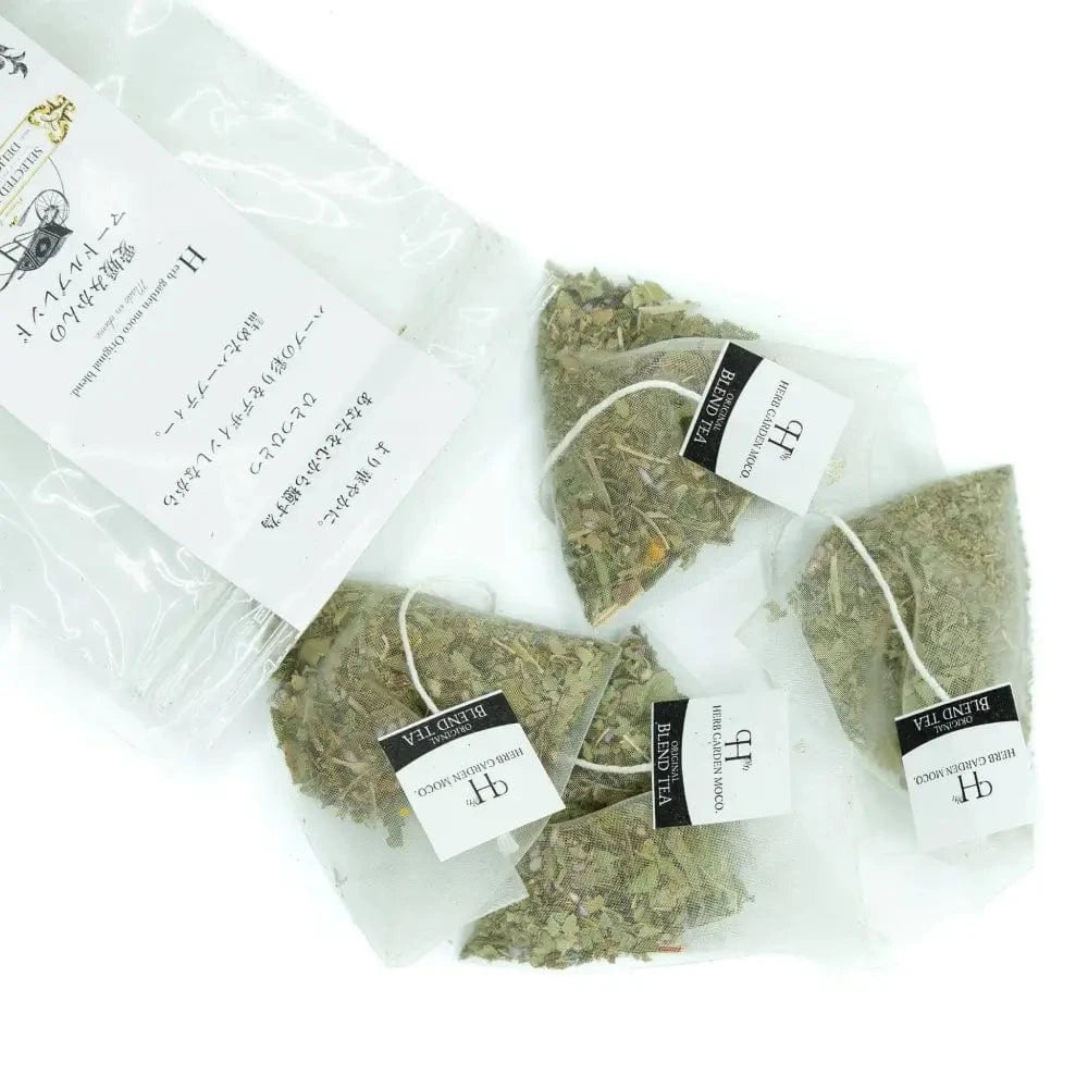 Umami Insider Tea & Tea Sets Ehime Mikan Tea (Mikan, Lemon Myrtle, & Lemon Verbena), 0.52 oz