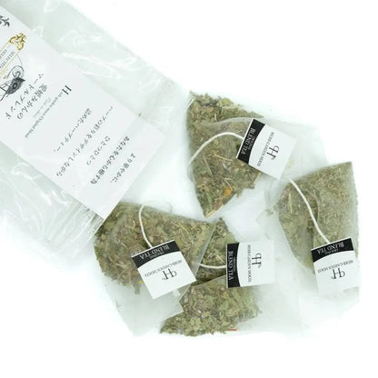 Umami Insider Tea & Tea Sets Ehime Mikan Tea (Mikan, Lemon Myrtle, & Lemon Verbena), 0.52 oz