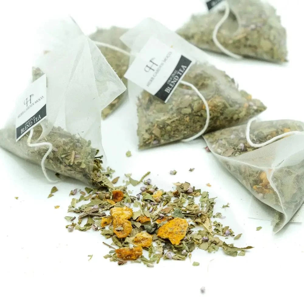 Umami Insider Tea & Tea Sets Ehime Mikan Tea (Mikan, Lemon Myrtle, & Lemon Verbena), 0.52 oz