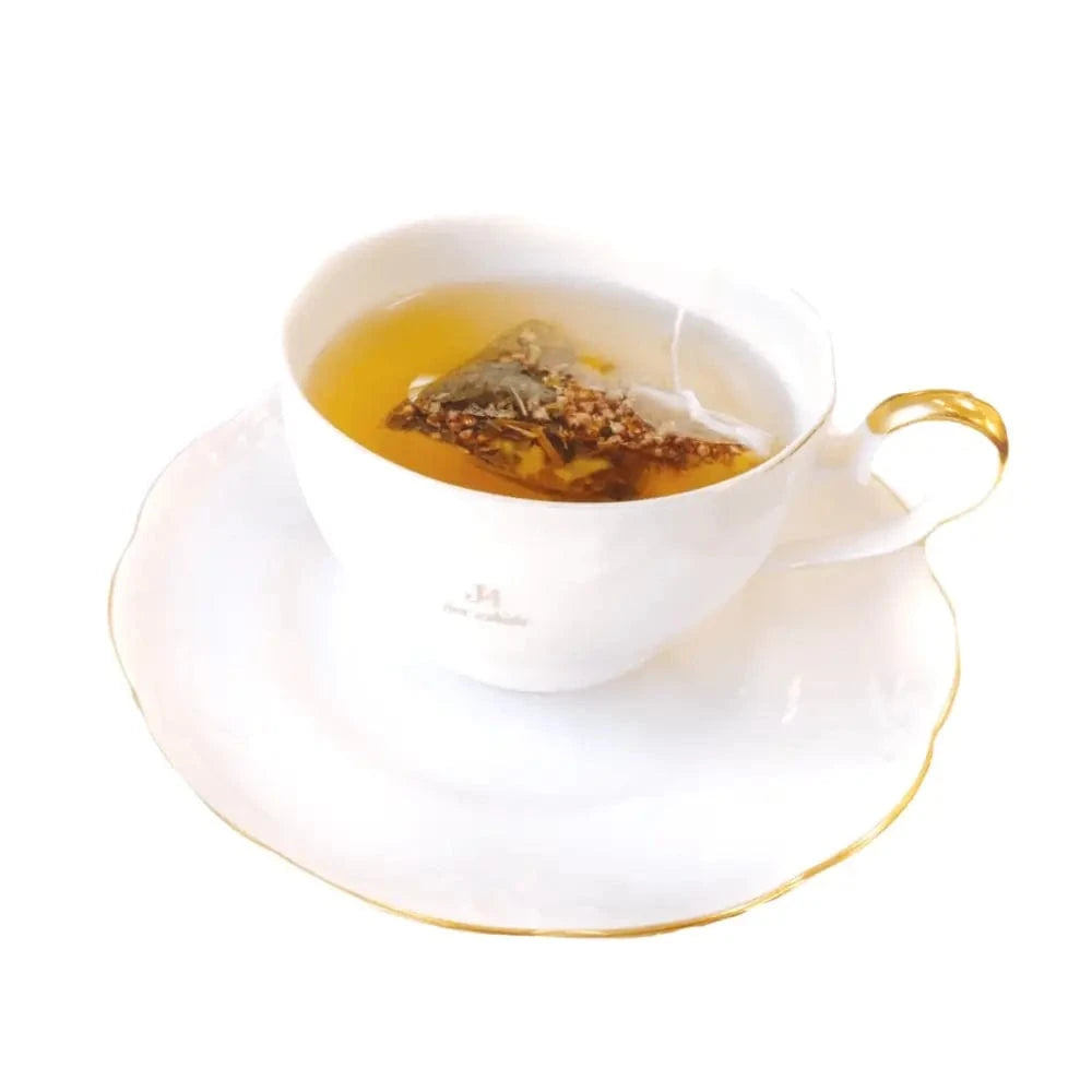 Umami Insider Tea & Tea Sets Ehime Mikan Tea (Mikan, Lemon Myrtle, & Lemon Verbena), 0.52 oz