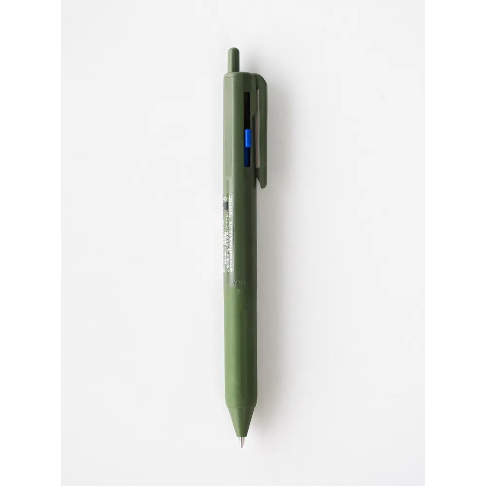 Uni-Ball Gel Ballpoint Pen Jetstream 3-colors - 0.5mm - pens