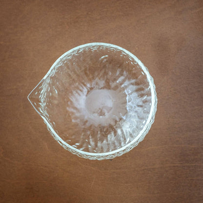 Urban Tokyo Tea & Tea Sets 12oz Glass Matcha Latte Bowl (1/50)