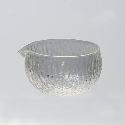 Urban Tokyo Tea & Tea Sets 12oz Glass Matcha Latte Bowl (1/50)