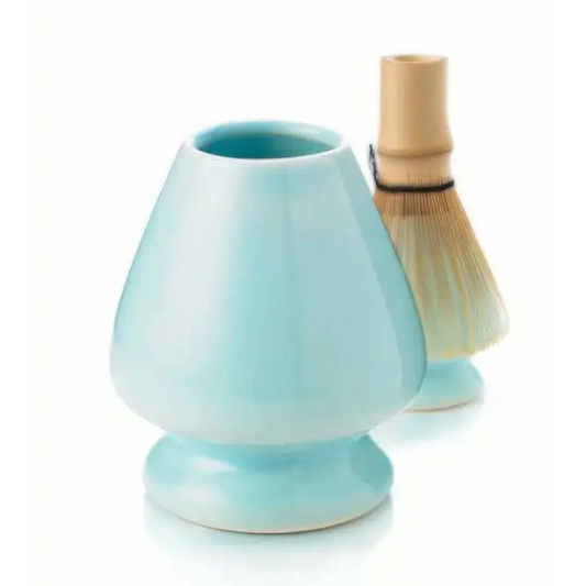 Aiya Matcha Whisk Holder (Blue)