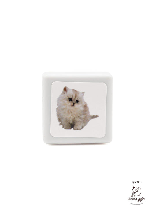 Yamahachi Chemical Persian Yamahachi Chemical - Real Photo Stamp