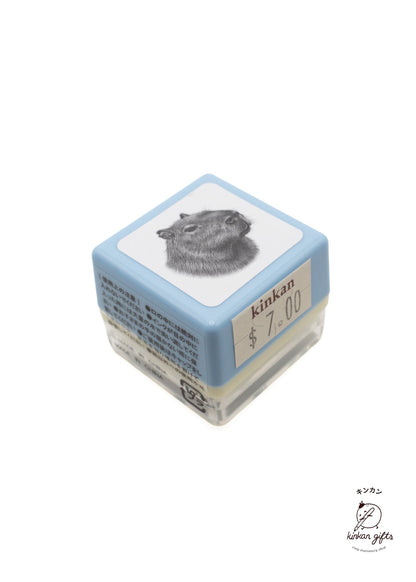 Yamahachi Chemical Yamahachi Chemical - Real Photo Stamp