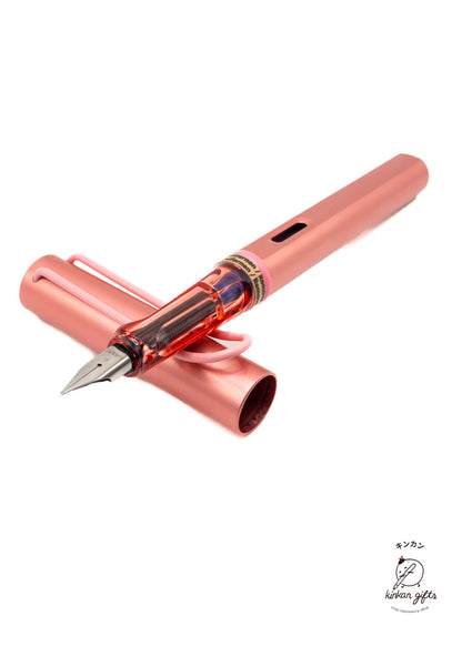 Zoomy BUNGU Fountain Pens & Inks LAMY AL-star Fountain Pen - Fine - Special Edition