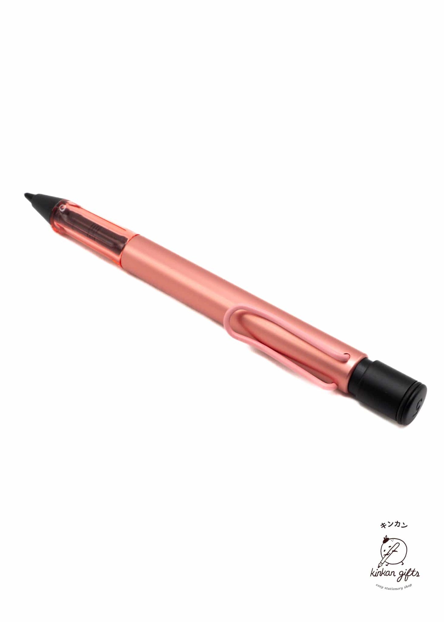 Zoomy BUNGU Mechanical Pencils Flamingo Pink LAMY AL-star Mechanical Pencil - 0.5mm - Special Edition