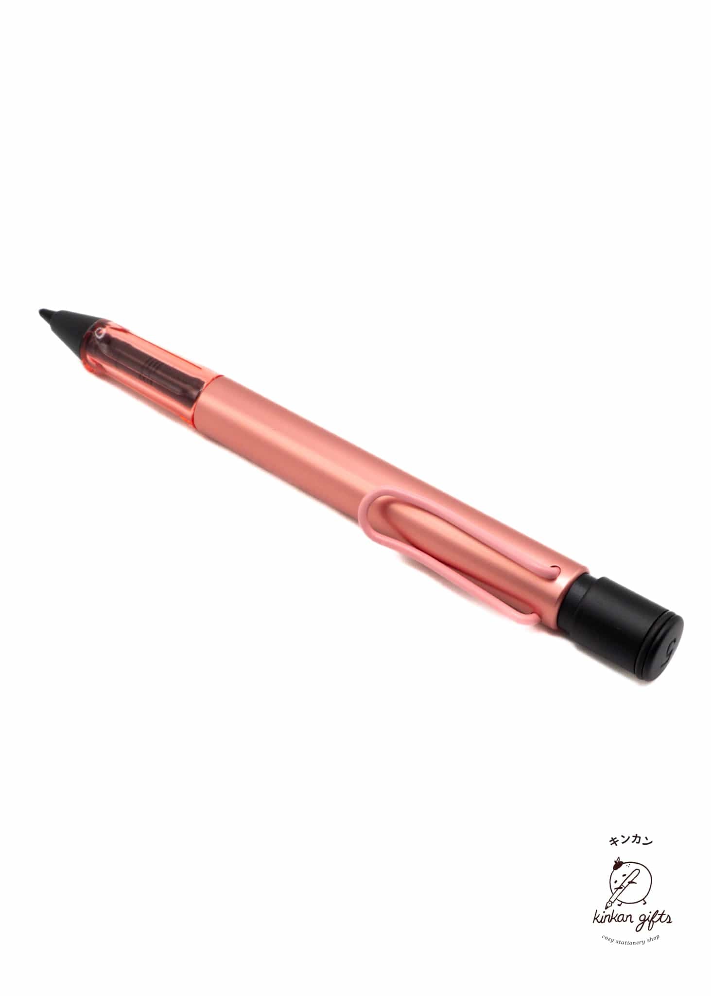 Zoomy BUNGU Mechanical Pencils Flamingo Pink LAMY AL-star Mechanical Pencil - 0.5mm - Special Edition