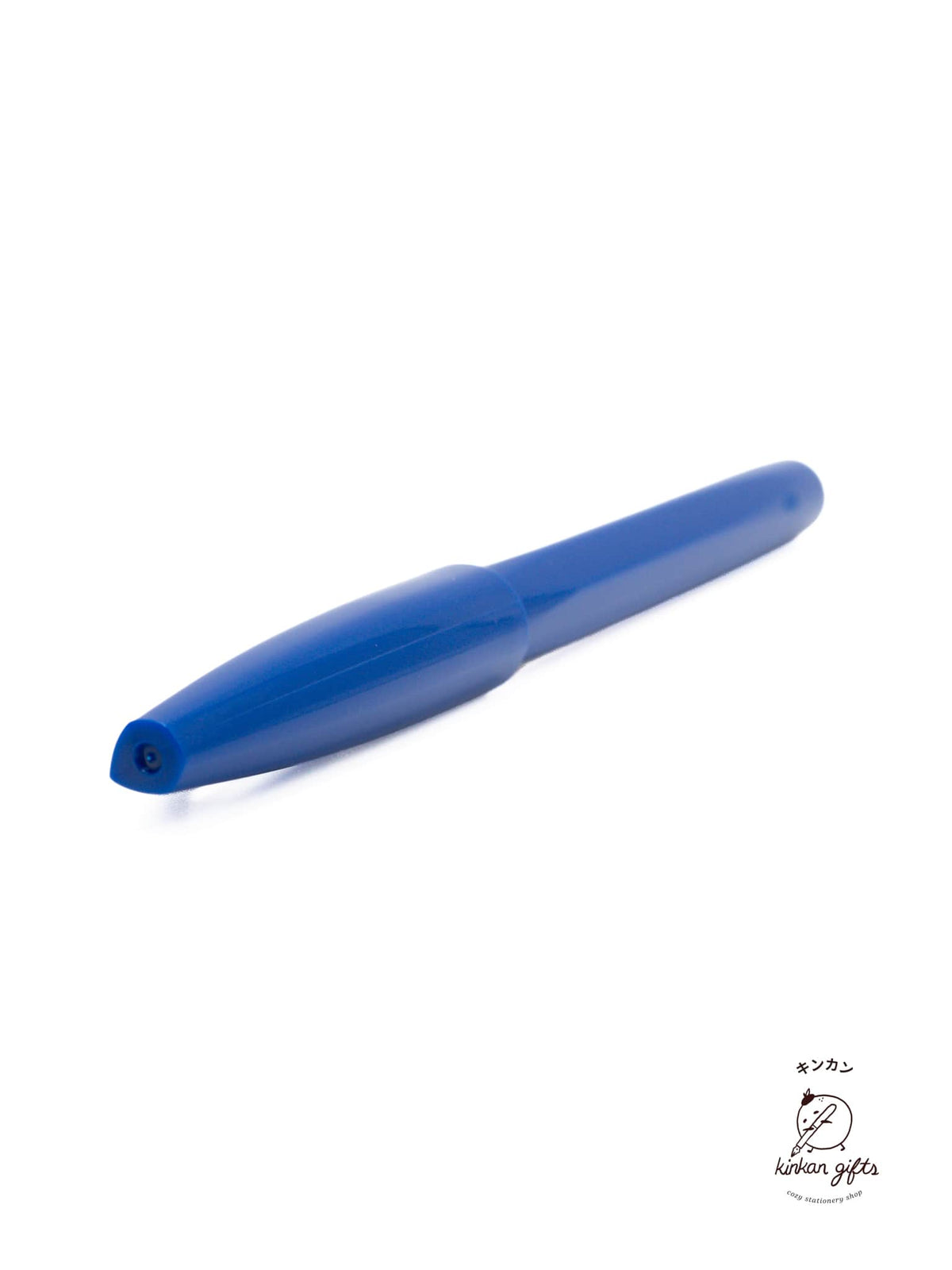Zoomy BUNGU Pens Blue Pentel Sign Pen Fine Point