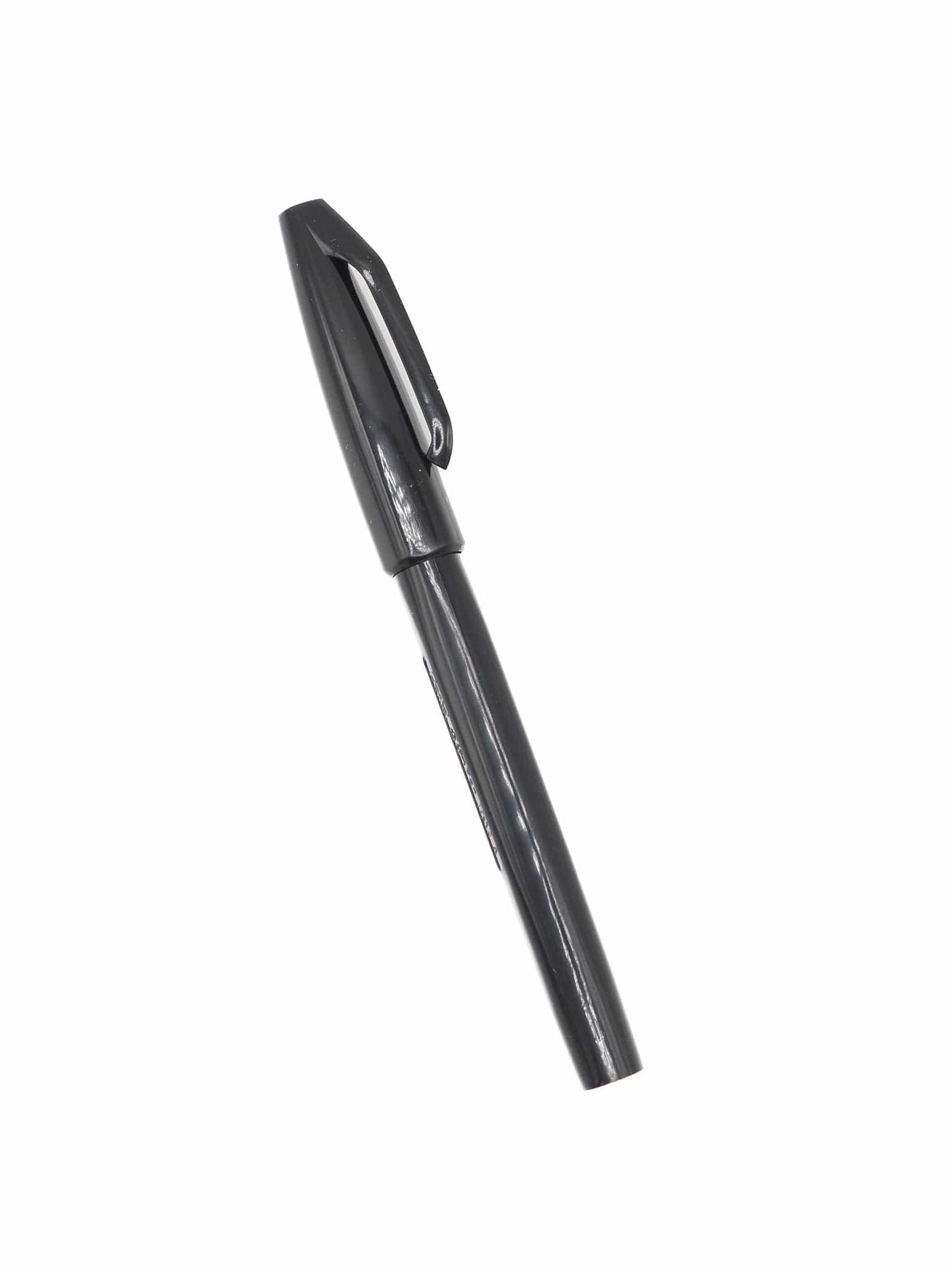 Zoomy BUNGU Pens Pentel Sign Pen Fine Point