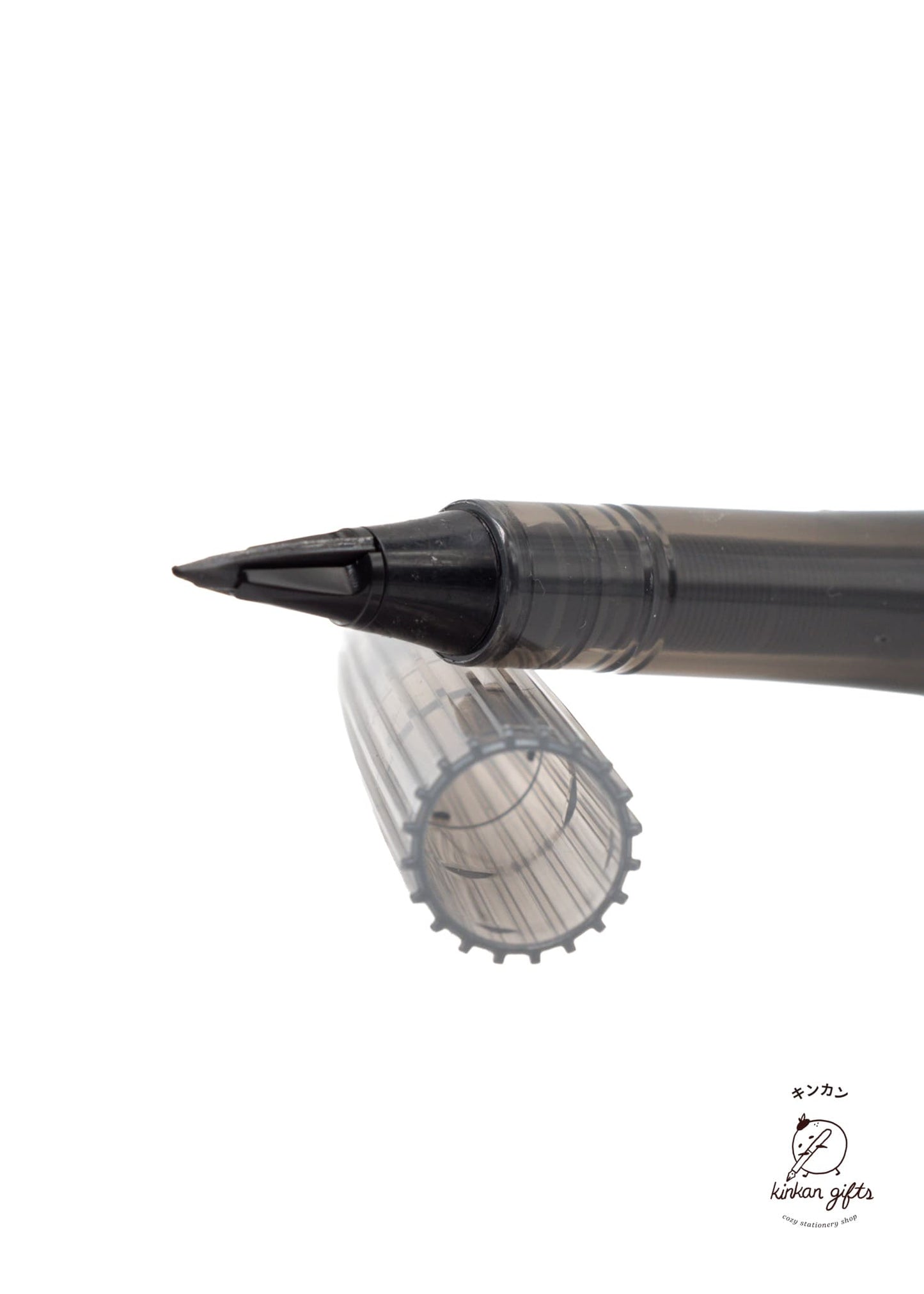 Zoomy BUNGU Pens Pentel - Tradio Pulaman
