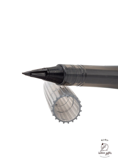 Zoomy BUNGU Pens Pentel - Tradio Pulaman