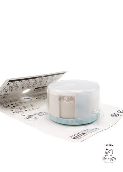 Zoomy BUNGU Sticky Notes KOKUYO - Campus Roll Type Sticky Notes for Margins